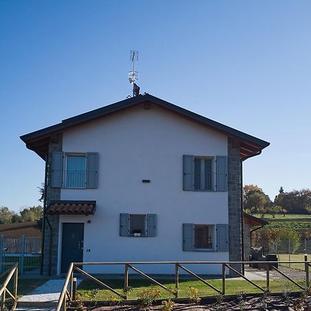 La Collinetta B&B Crespellano Eksteriør bilde