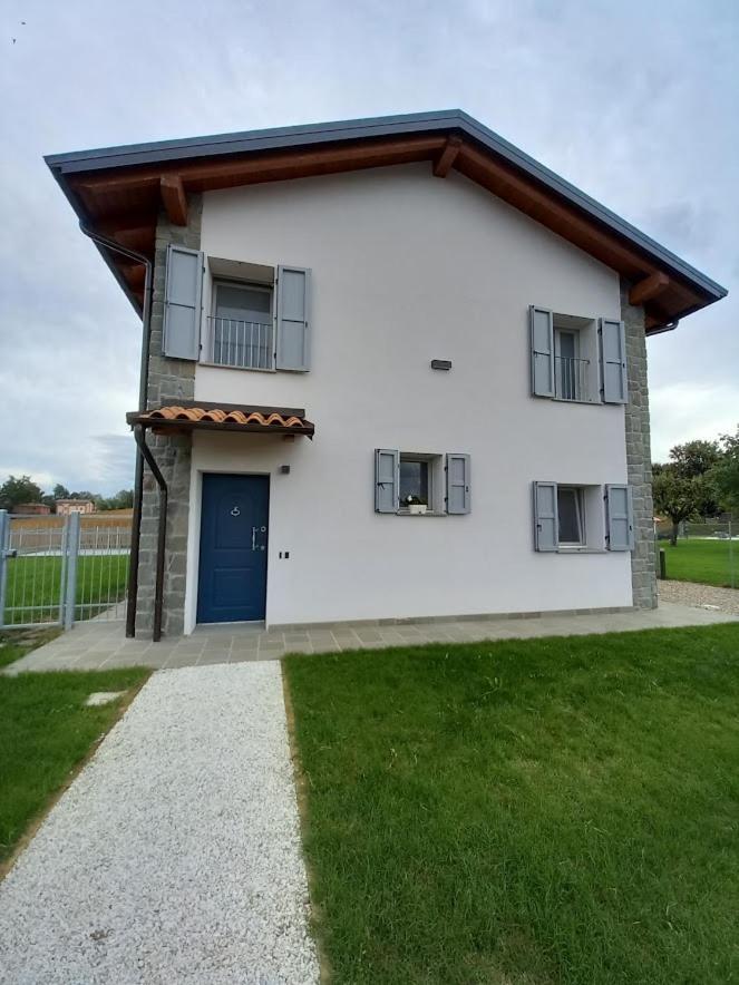 La Collinetta B&B Crespellano Eksteriør bilde