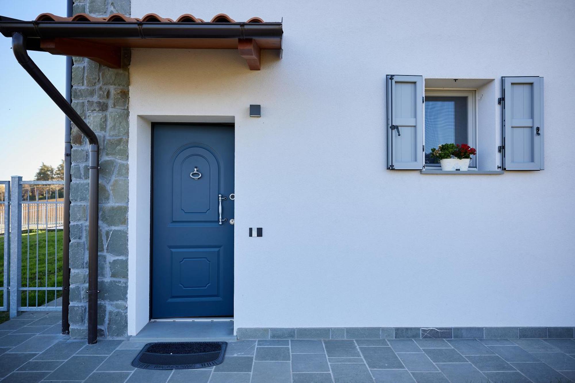 La Collinetta B&B Crespellano Eksteriør bilde
