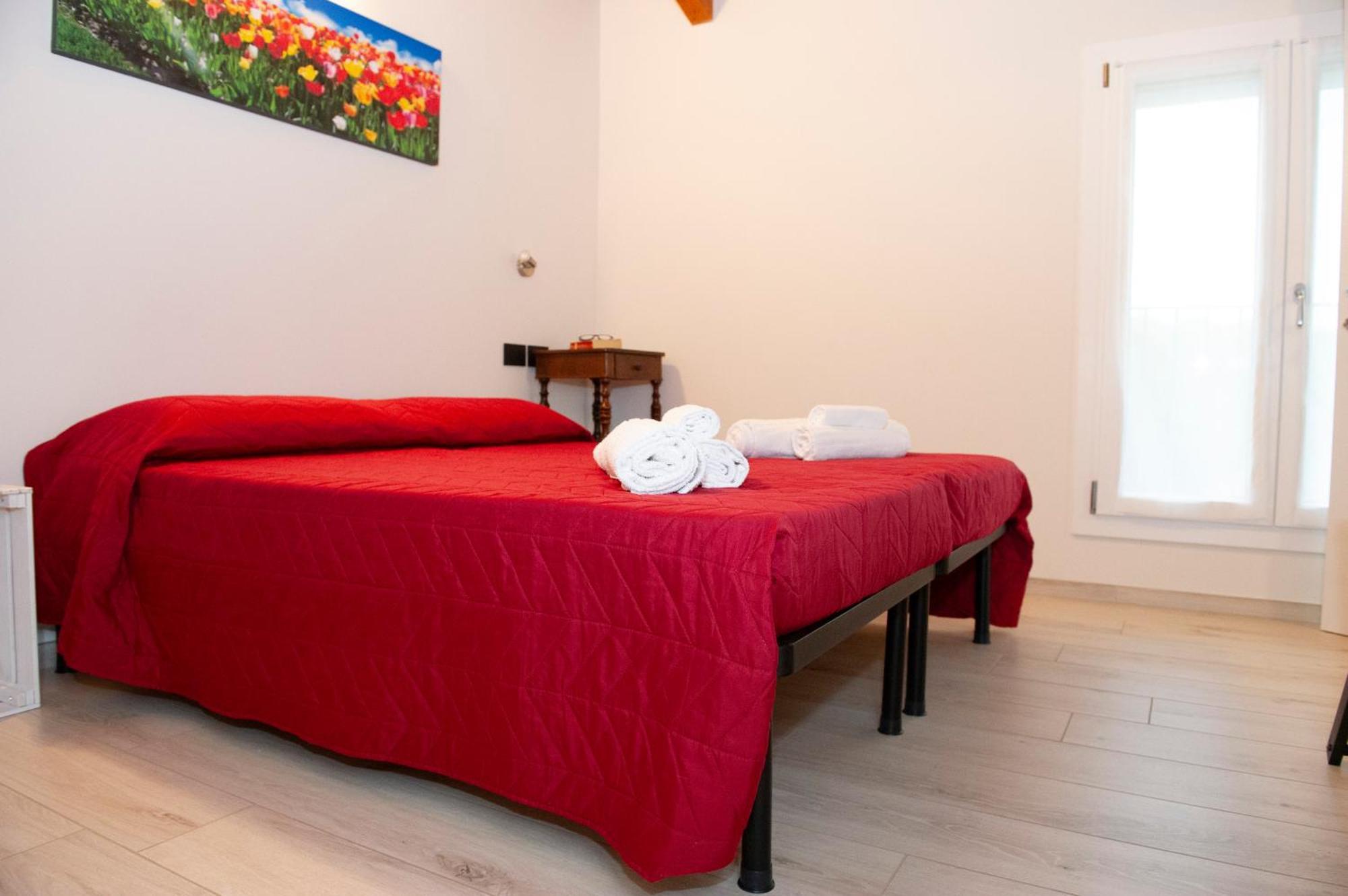 La Collinetta B&B Crespellano Eksteriør bilde