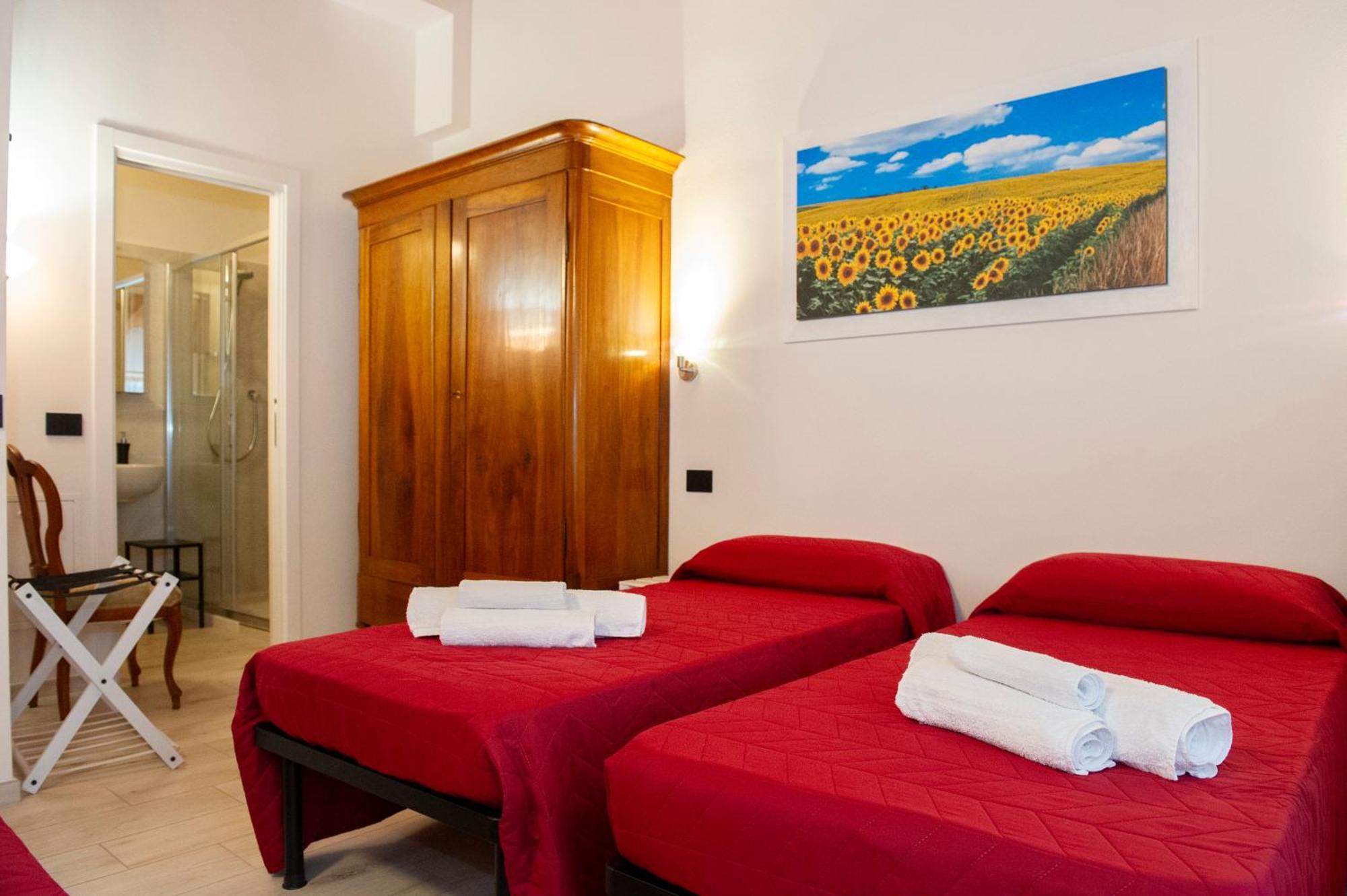 La Collinetta B&B Crespellano Eksteriør bilde