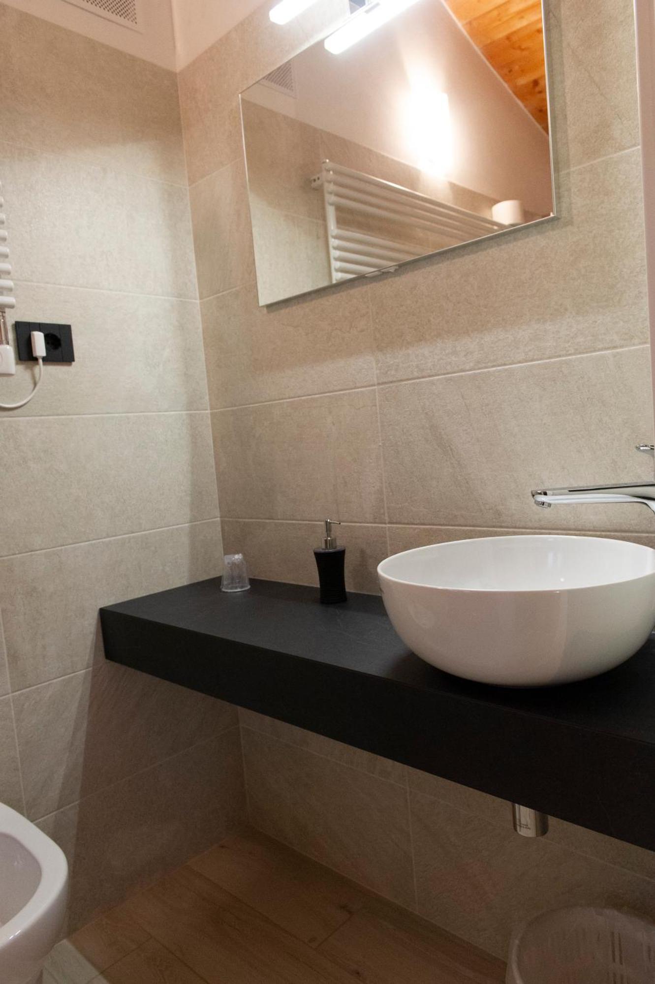 La Collinetta B&B Crespellano Eksteriør bilde