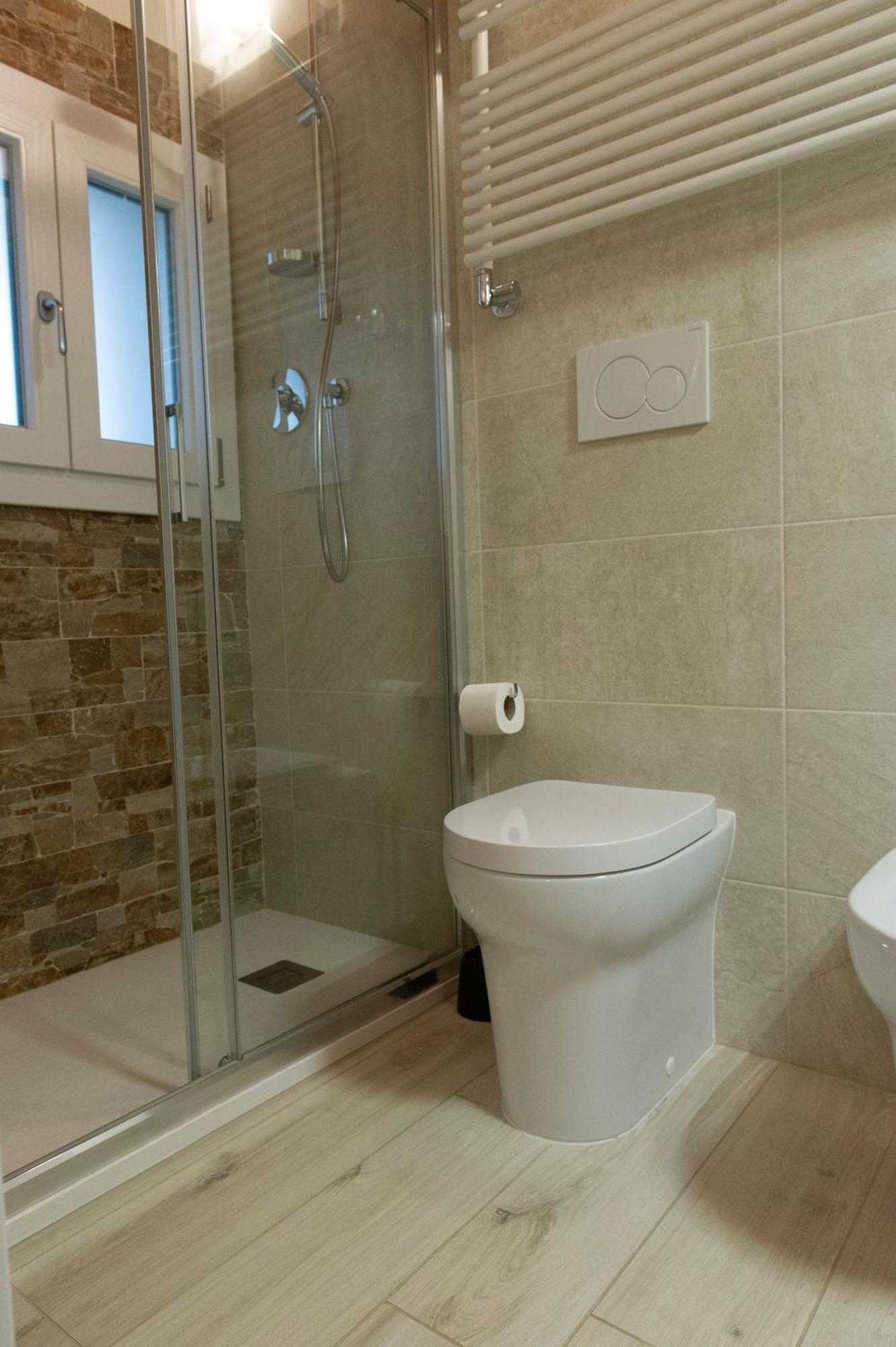 La Collinetta B&B Crespellano Eksteriør bilde