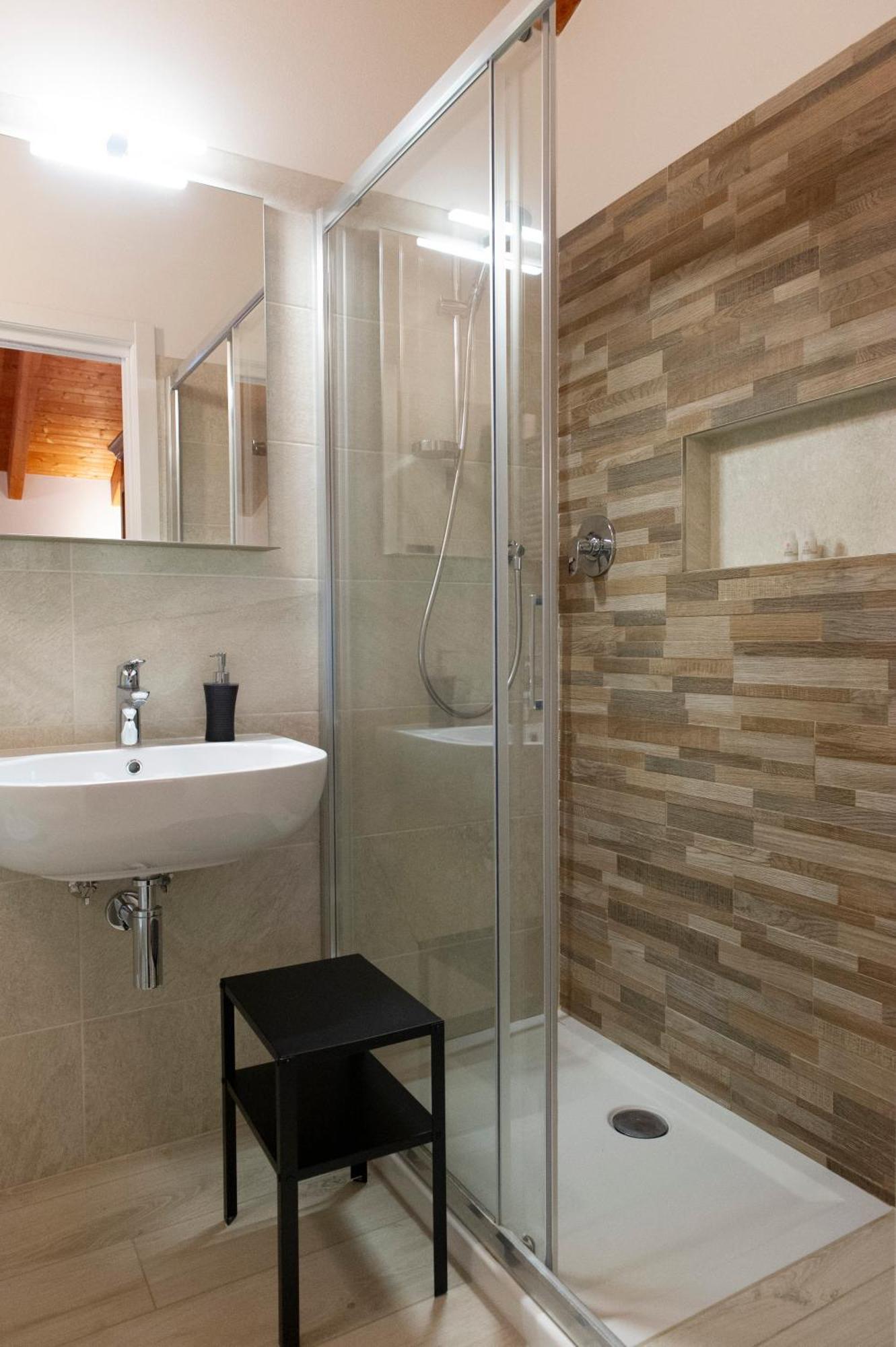 La Collinetta B&B Crespellano Eksteriør bilde