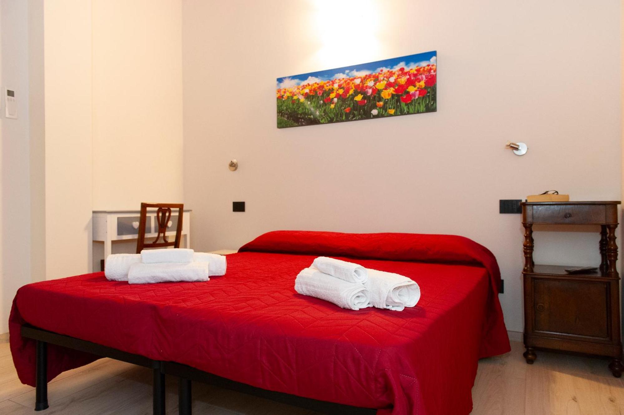 La Collinetta B&B Crespellano Eksteriør bilde