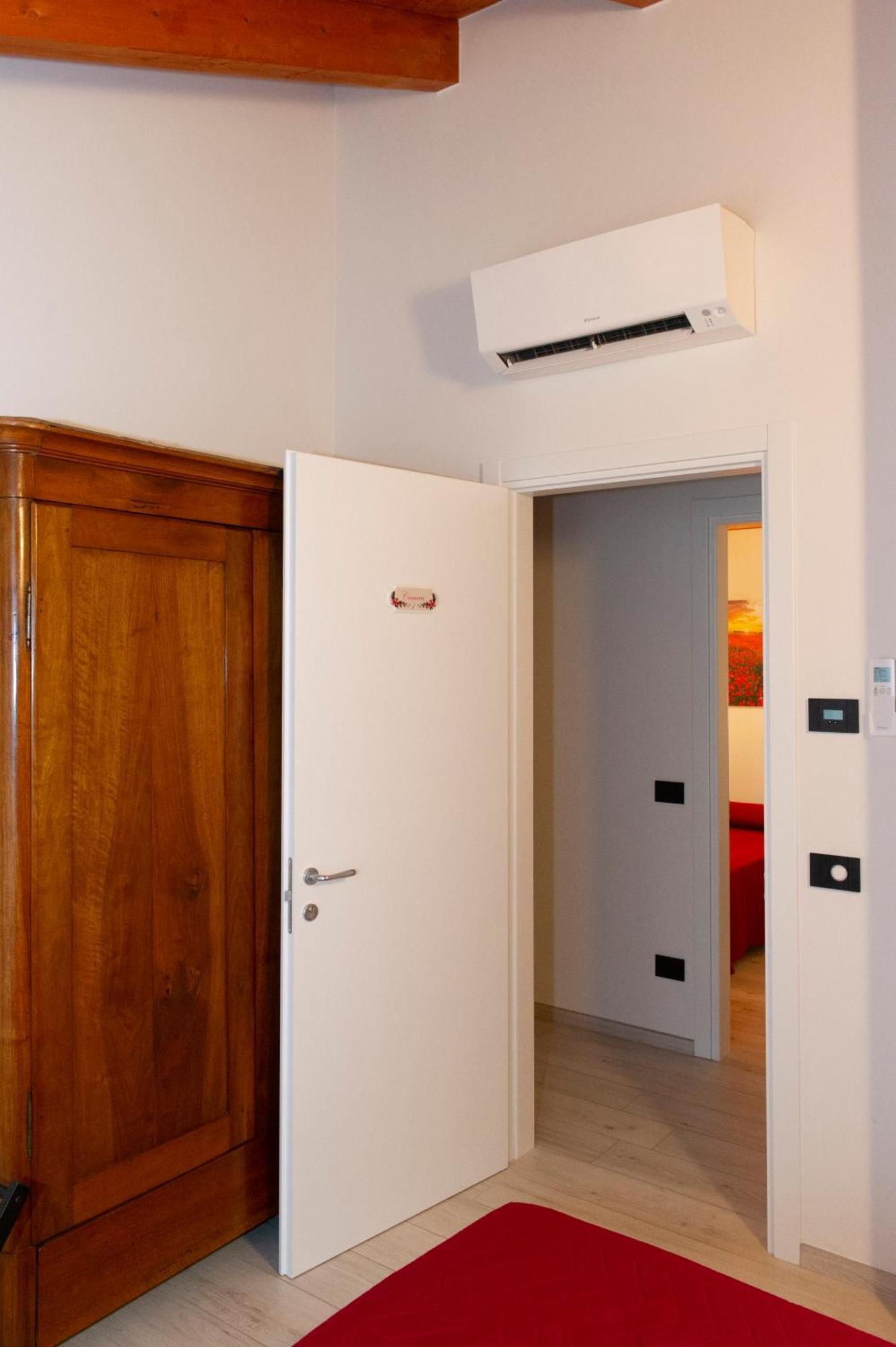 La Collinetta B&B Crespellano Eksteriør bilde