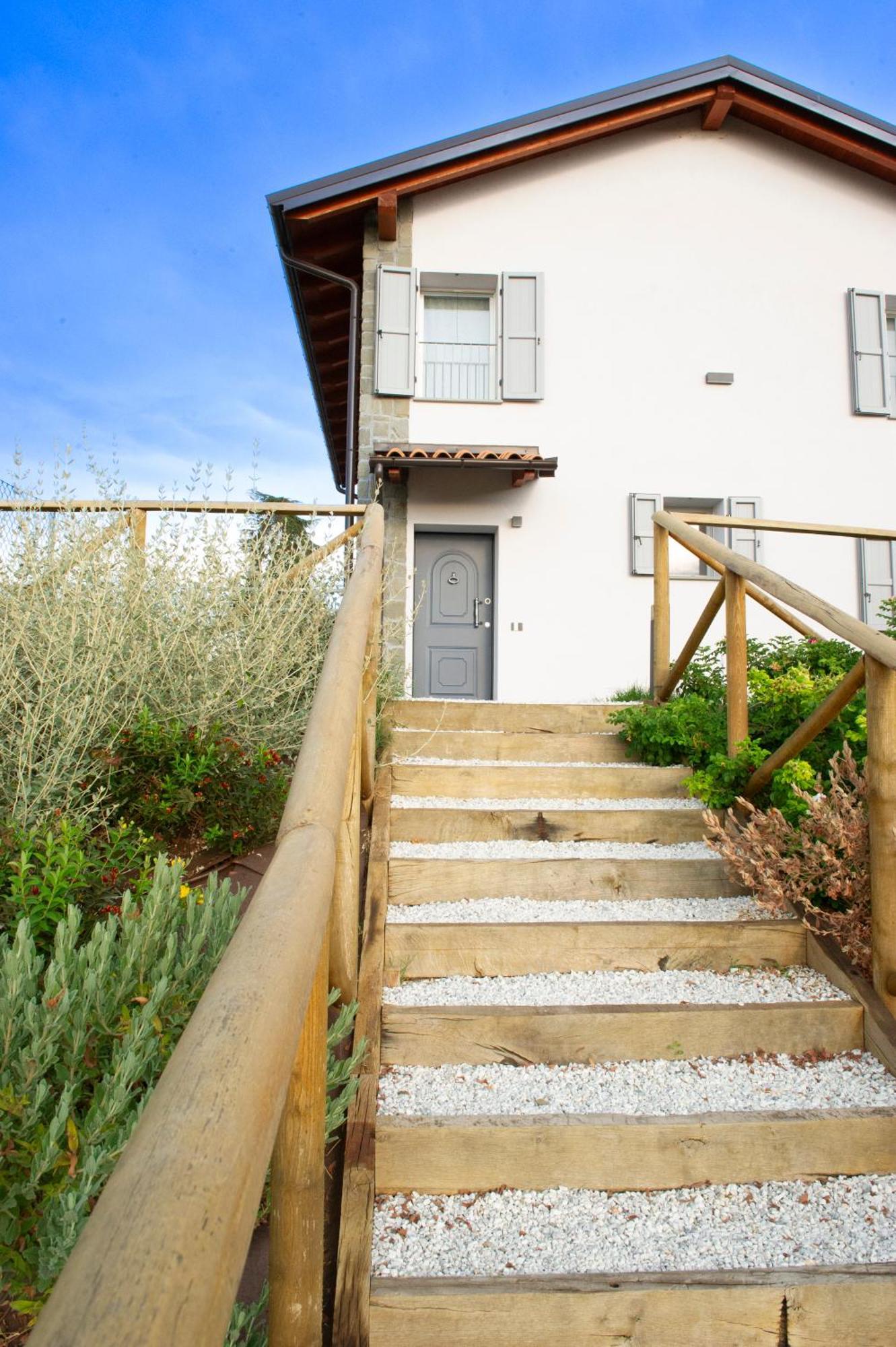 La Collinetta B&B Crespellano Eksteriør bilde