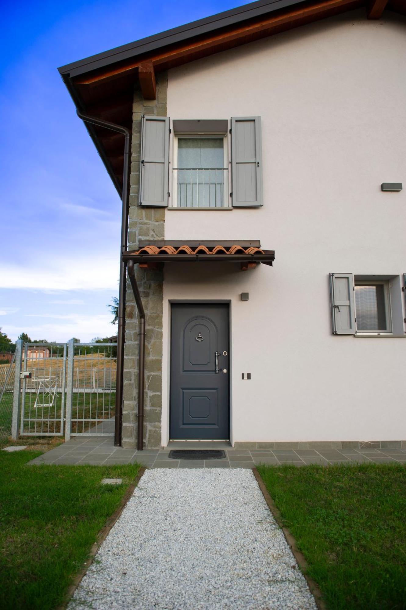La Collinetta B&B Crespellano Eksteriør bilde
